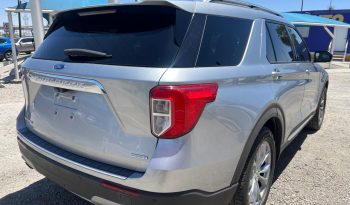 
									FORD EXPLORER LIMITED 2020 full								