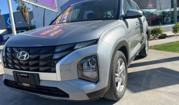 
									HYUNDAI CRETA GLS IVT 2025 full								