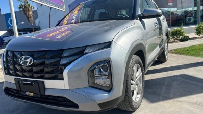 HYUNDAI CRETA GLS IVT 2025
