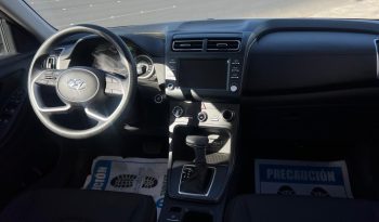 
									HYUNDAI CRETA GLS IVT 2025 full								