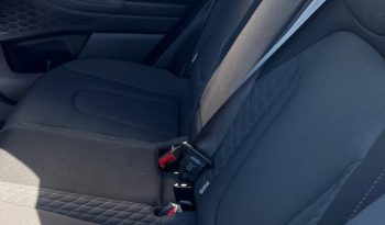 
									HYUNDAI CRETA GLS IVT 2025 full								