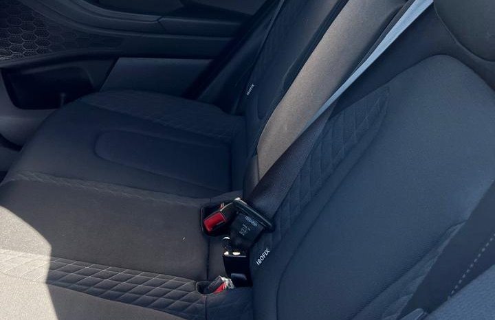 
								HYUNDAI CRETA GLS IVT 2025 full									