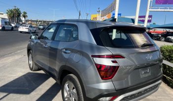 
									HYUNDAI CRETA GLS IVT 2025 full								