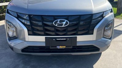 HYUNDAI CRETA GLS IVT 2025