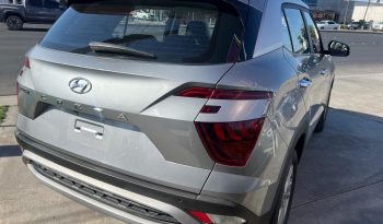 
									HYUNDAI CRETA GLS IVT 2025 full								