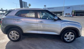 
									HYUNDAI CRETA GLS IVT 2025 full								
