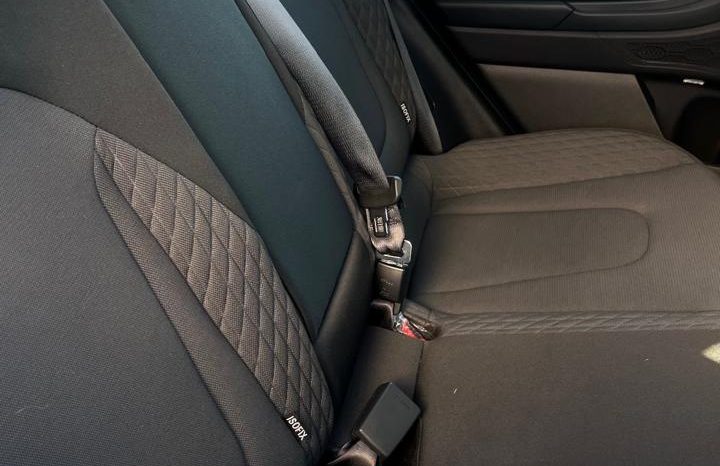 
								HYUNDAI CRETA GLS IVT 2025 full									