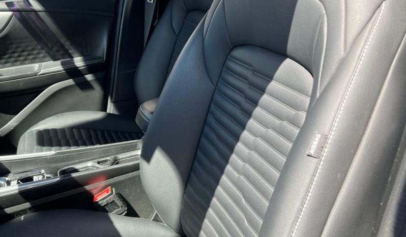 
								FIAT FASTBACK IMPETUS 2025 full									