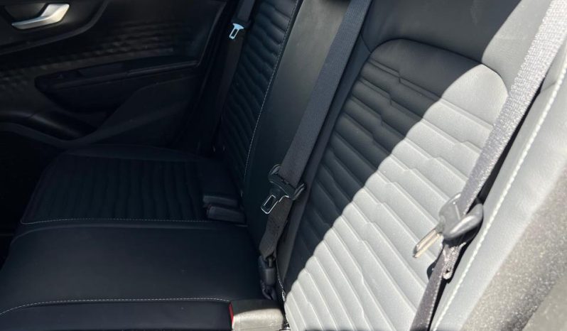 
								FIAT FASTBACK IMPETUS 2025 full									