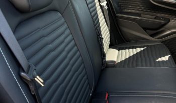 
									FIAT FASTBACK IMPETUS 2025 full								