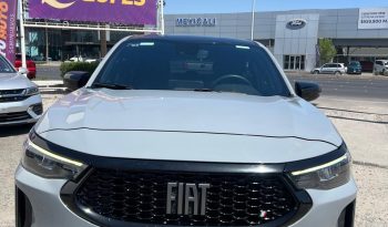 FIAT FASTBACK IMPETUS 2025