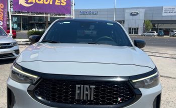 FIAT FASTBACK IMPETUS 2025