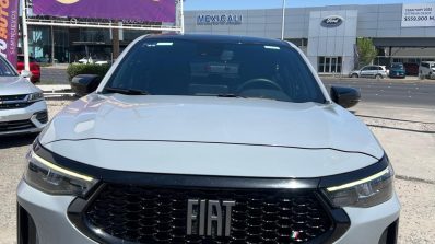 FIAT FASTBACK IMPETUS 2025