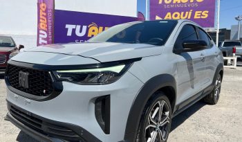 FIAT FASTBACK IMPETUS 2025