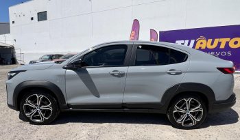 FIAT FASTBACK IMPETUS 2025