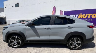 FIAT FASTBACK IMPETUS 2025