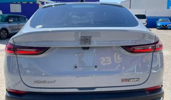 FIAT FASTBACK IMPETUS 2025