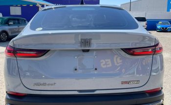 FIAT FASTBACK IMPETUS 2025