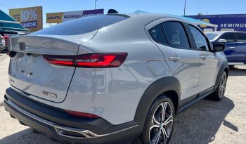 
									FIAT FASTBACK IMPETUS 2025 full								