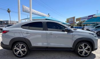 
									FIAT FASTBACK IMPETUS 2025 full								