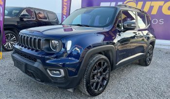 
									JEEP RENEGADE LIMITED S 2025 full								
