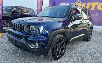 JEEP RENEGADE LIMITED S 2025