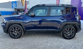 
									JEEP RENEGADE LIMITED S 2025 full								