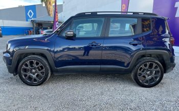 JEEP RENEGADE LIMITED S 2025