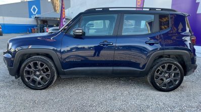 JEEP RENEGADE LIMITED S 2025