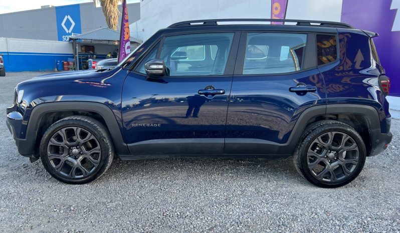 
								JEEP RENEGADE LIMITED S 2025 full									