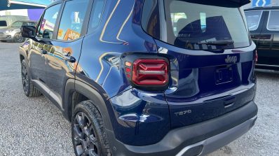 JEEP RENEGADE LIMITED S 2025