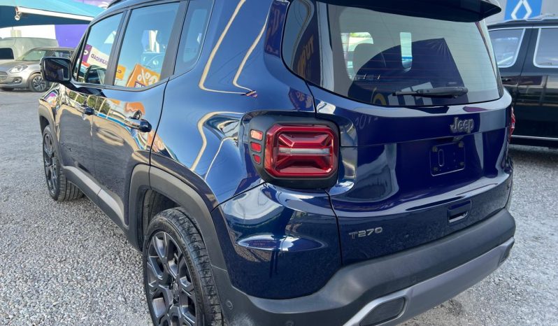 
								JEEP RENEGADE LIMITED S 2025 full									