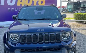 JEEP RENEGADE LIMITED S 2025