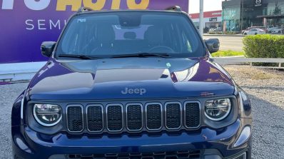 JEEP RENEGADE LIMITED S 2025