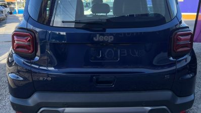 JEEP RENEGADE LIMITED S 2025