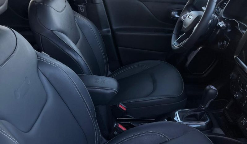 
								JEEP RENEGADE LIMITED S 2025 full									