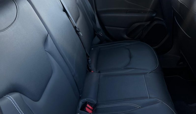 
								JEEP RENEGADE LIMITED S 2025 full									