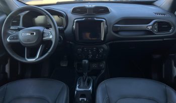 
									JEEP RENEGADE LIMITED S 2025 full								