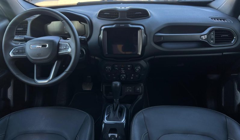 
								JEEP RENEGADE LIMITED S 2025 full									
