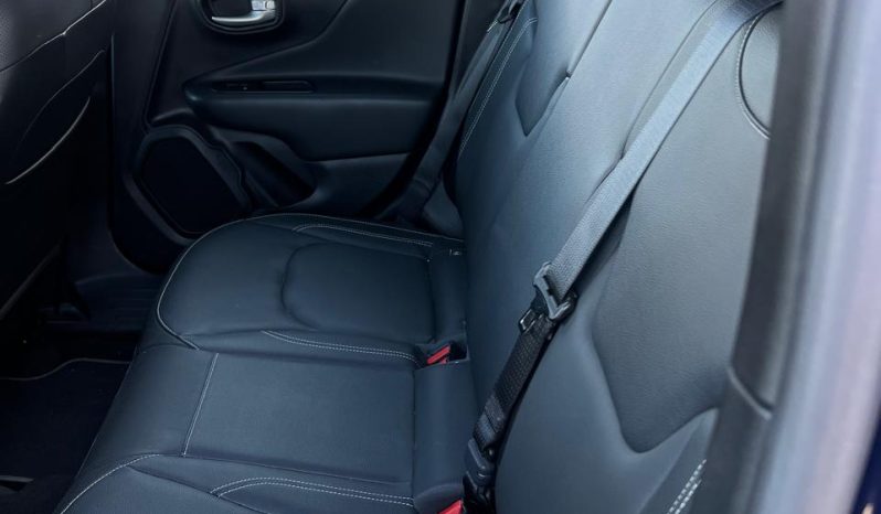 
								JEEP RENEGADE LIMITED S 2025 full									
