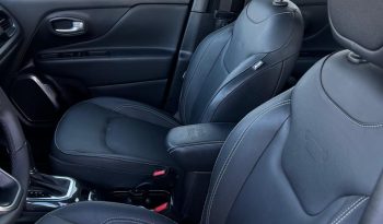 
									JEEP RENEGADE LIMITED S 2025 full								