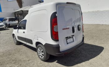 RAM PROMASTER RAPID 2024
