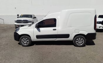 RAM PROMASTER RAPID 2024