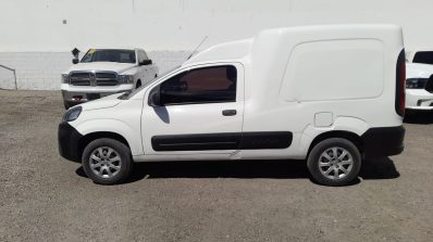 RAM PROMASTER RAPID 2024