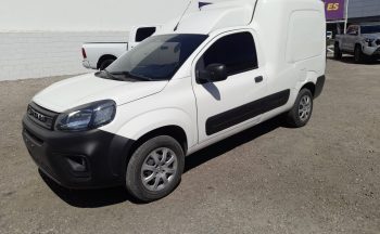 RAM PROMASTER RAPID 2024