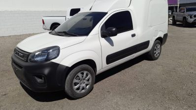 RAM PROMASTER RAPID 2024