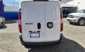RAM PROMASTER RAPID 2024