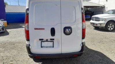 RAM PROMASTER RAPID 2024