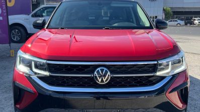 VOLKSWAGEN TAOS HIGHLINE 2024