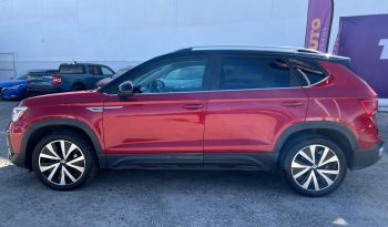 
									VOLKSWAGEN TAOS HIGHLINE 2024 full								